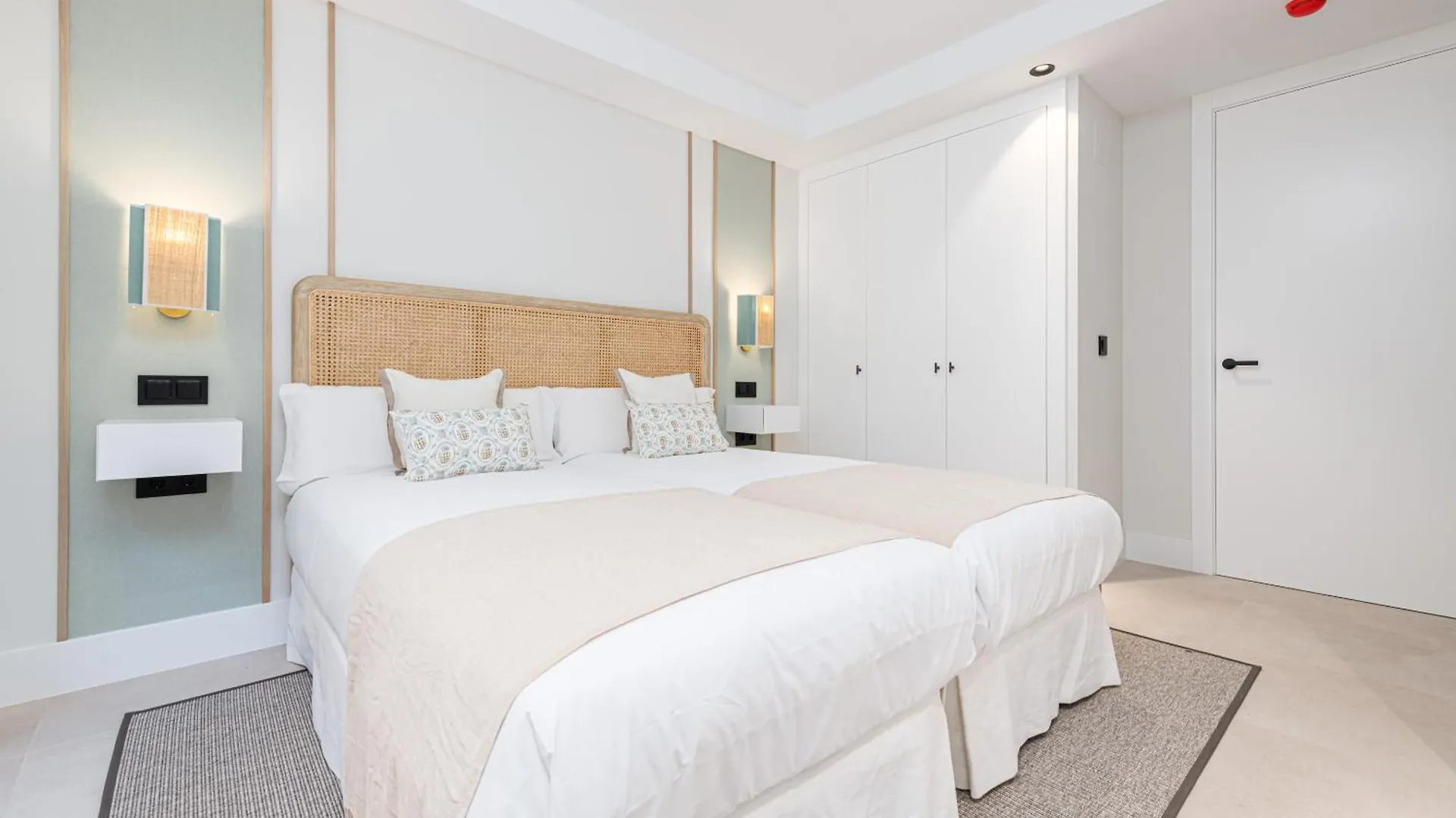 Ferienwohnung Iloftmalaga Puerto