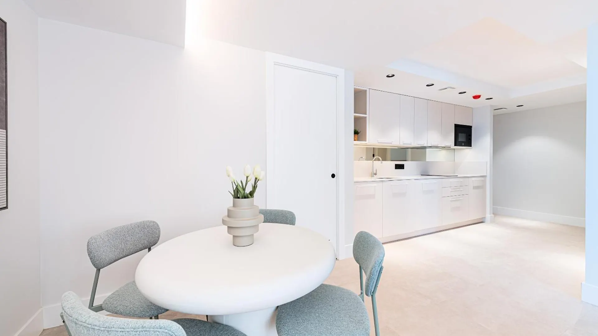 Ferienwohnung Iloftmalaga Puerto Apartment