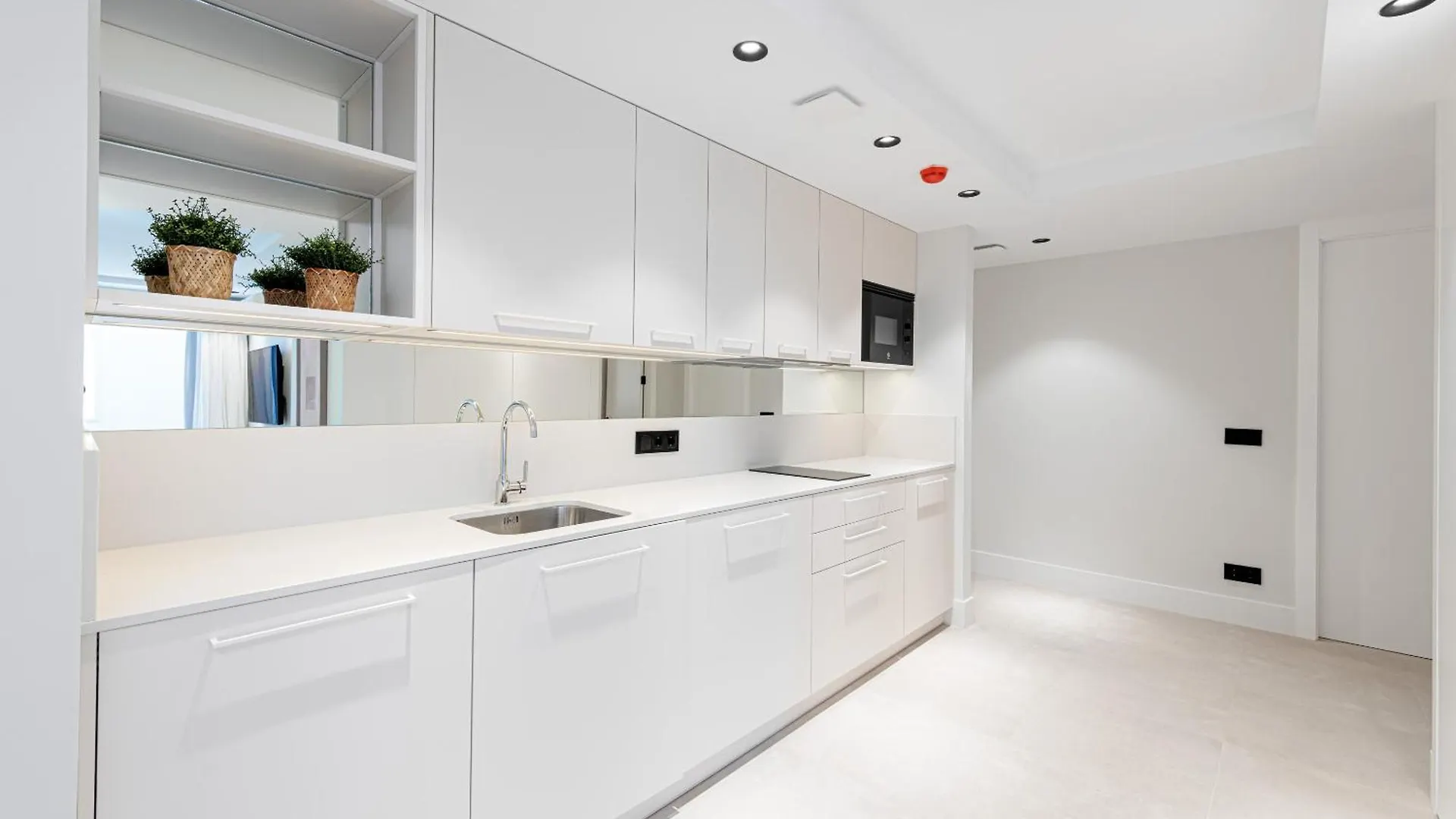 Apartment Ferienwohnung Iloftmalaga Puerto