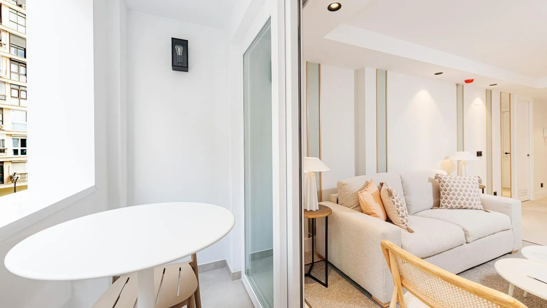 Iloftmalaga Puerto Apartment Malaga