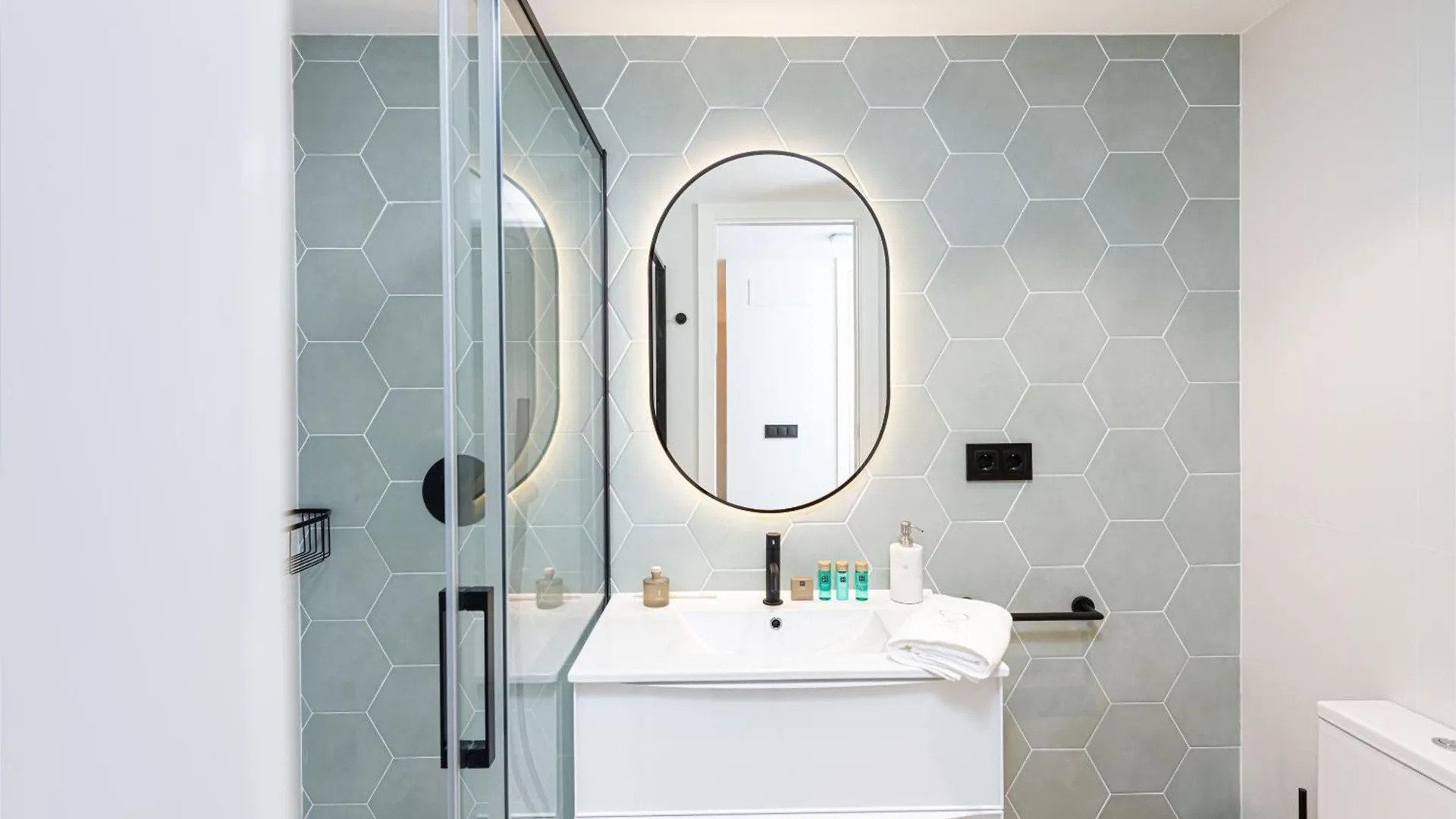Iloftmalaga Puerto Apartment Malaga