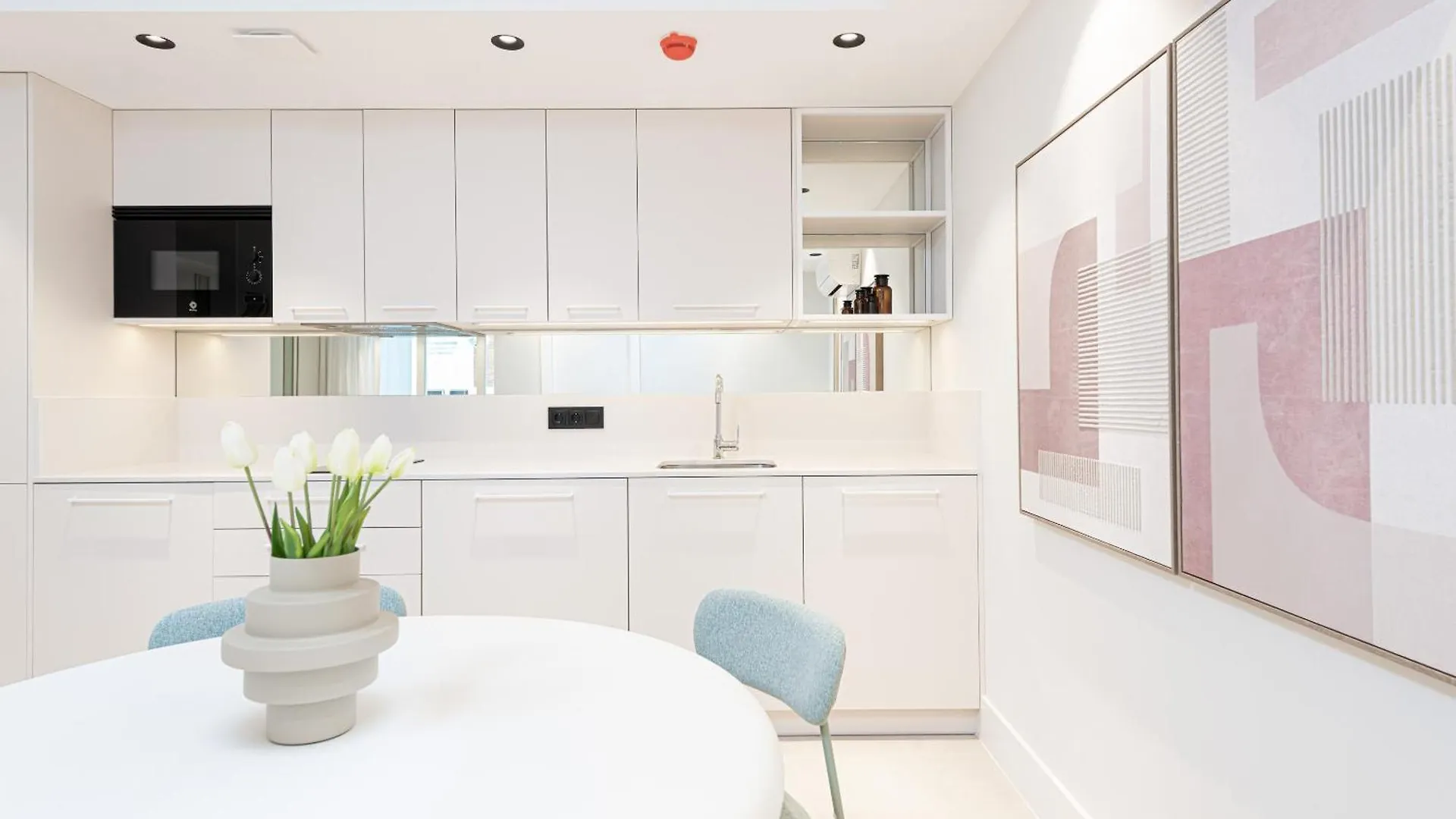 Ferienwohnung Iloftmalaga Puerto