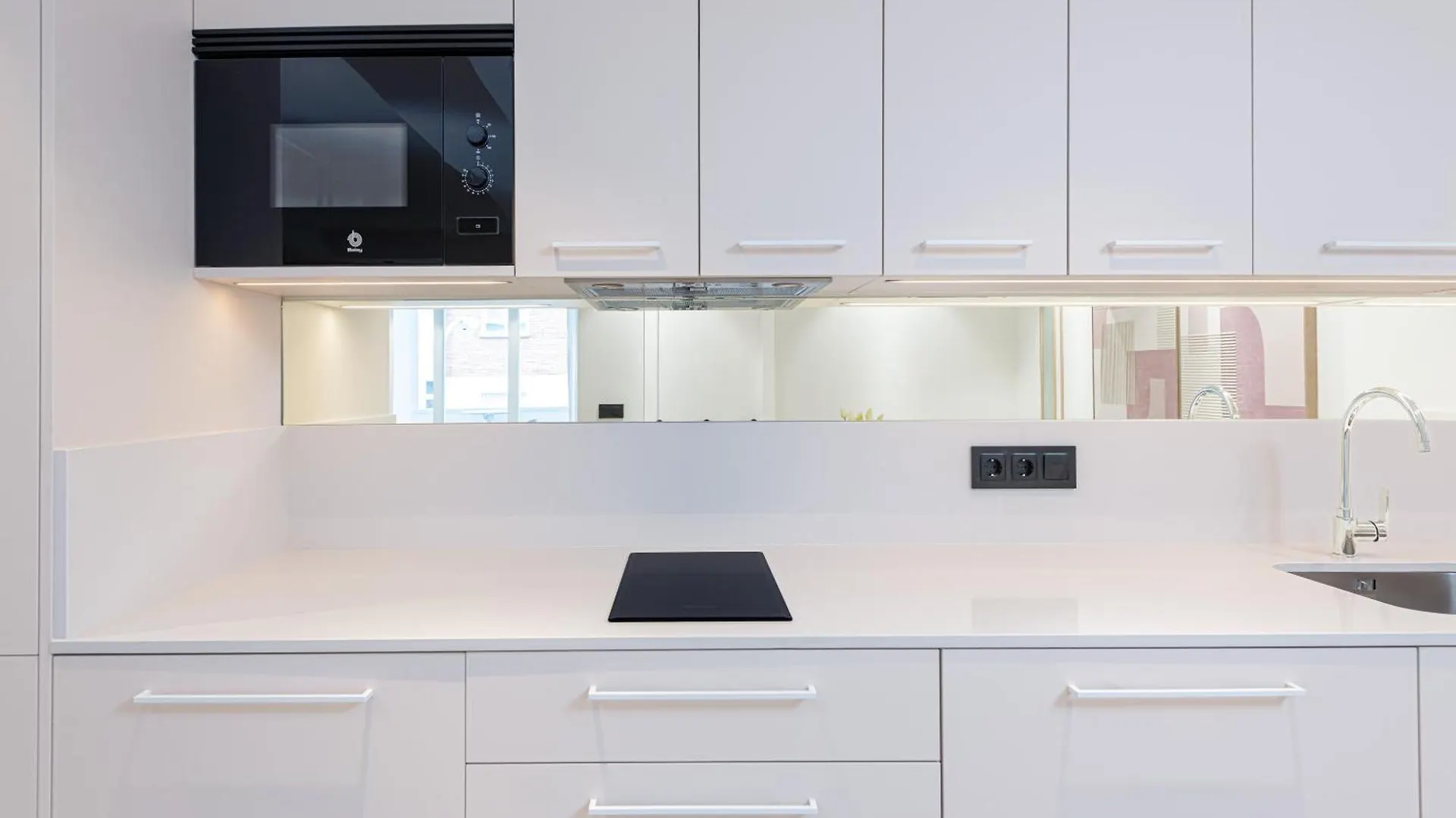 Ferienwohnung Iloftmalaga Puerto 0*,
