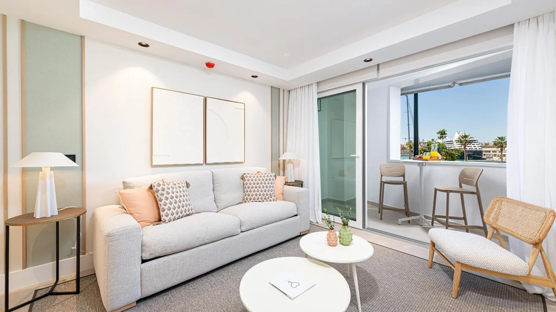 Ferienwohnung Iloftmalaga Puerto