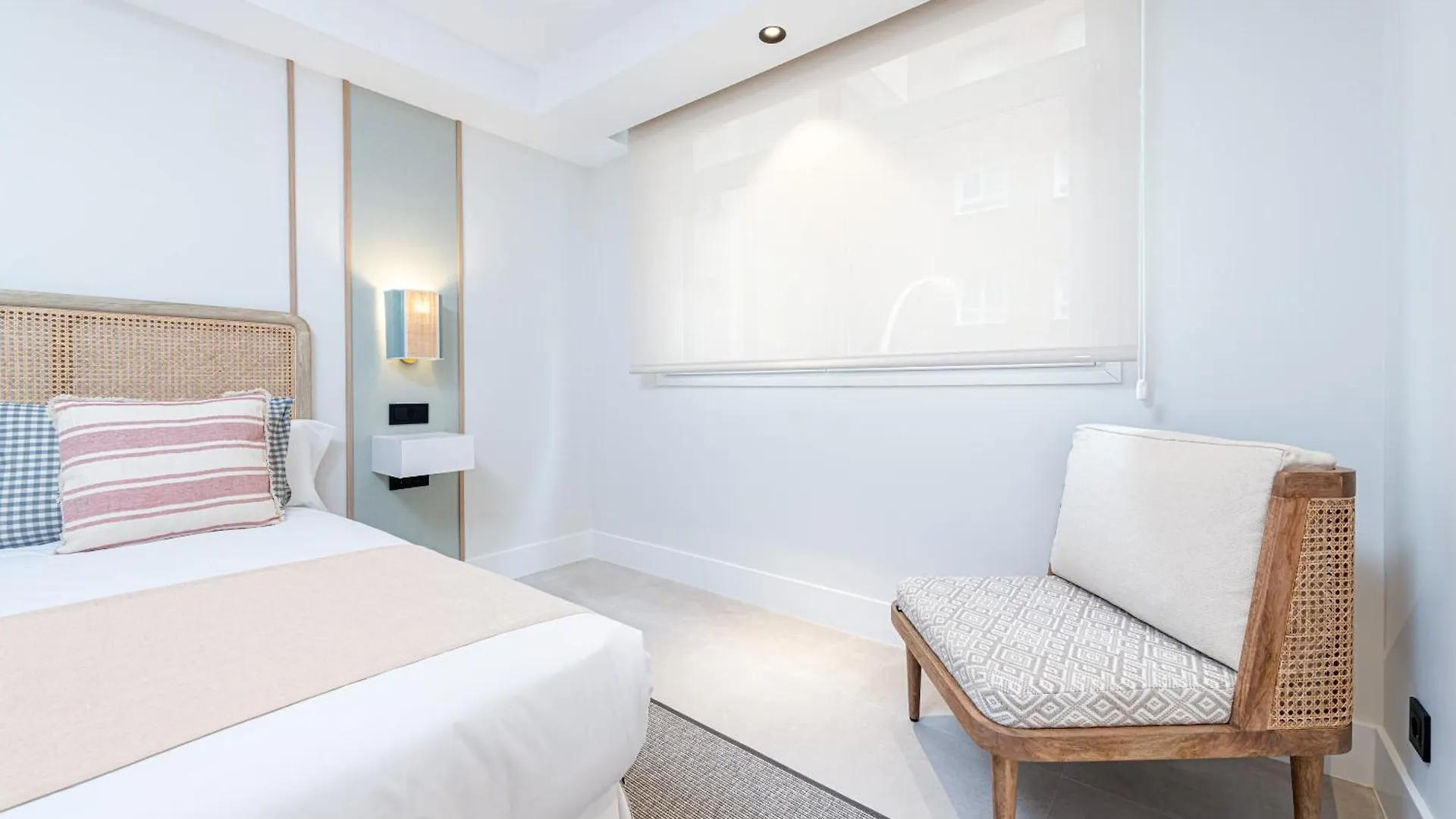 Iloftmalaga Puerto Apartment Spain