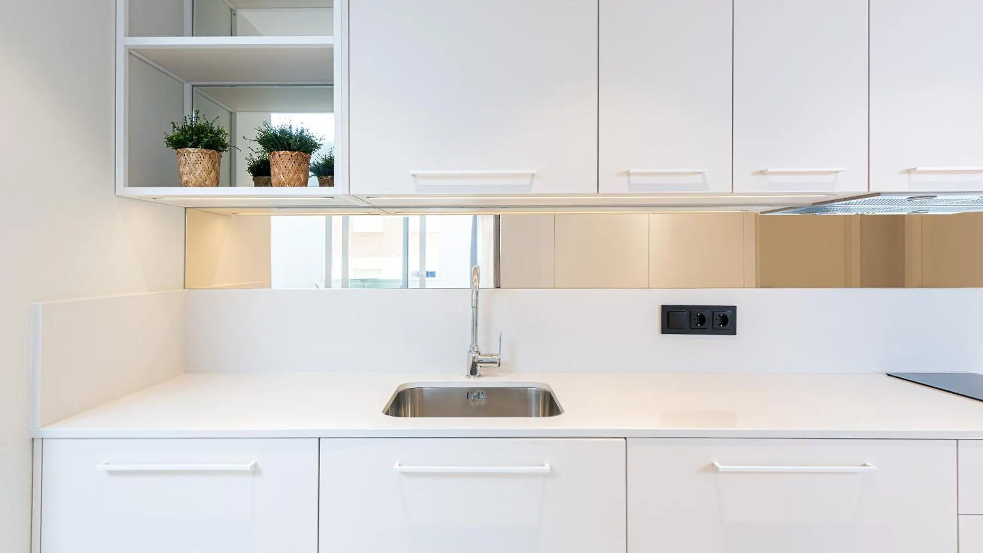 Iloftmalaga Puerto Apartment  Malaga