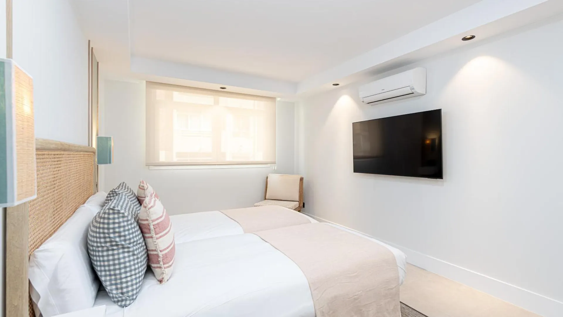 Iloftmalaga Puerto Apartment 0*, Malaga Spain