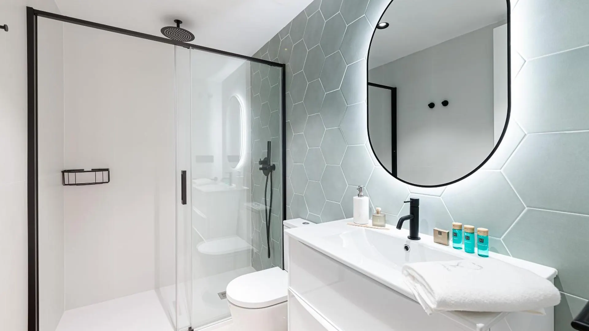 Iloftmalaga Puerto Apartment Spain