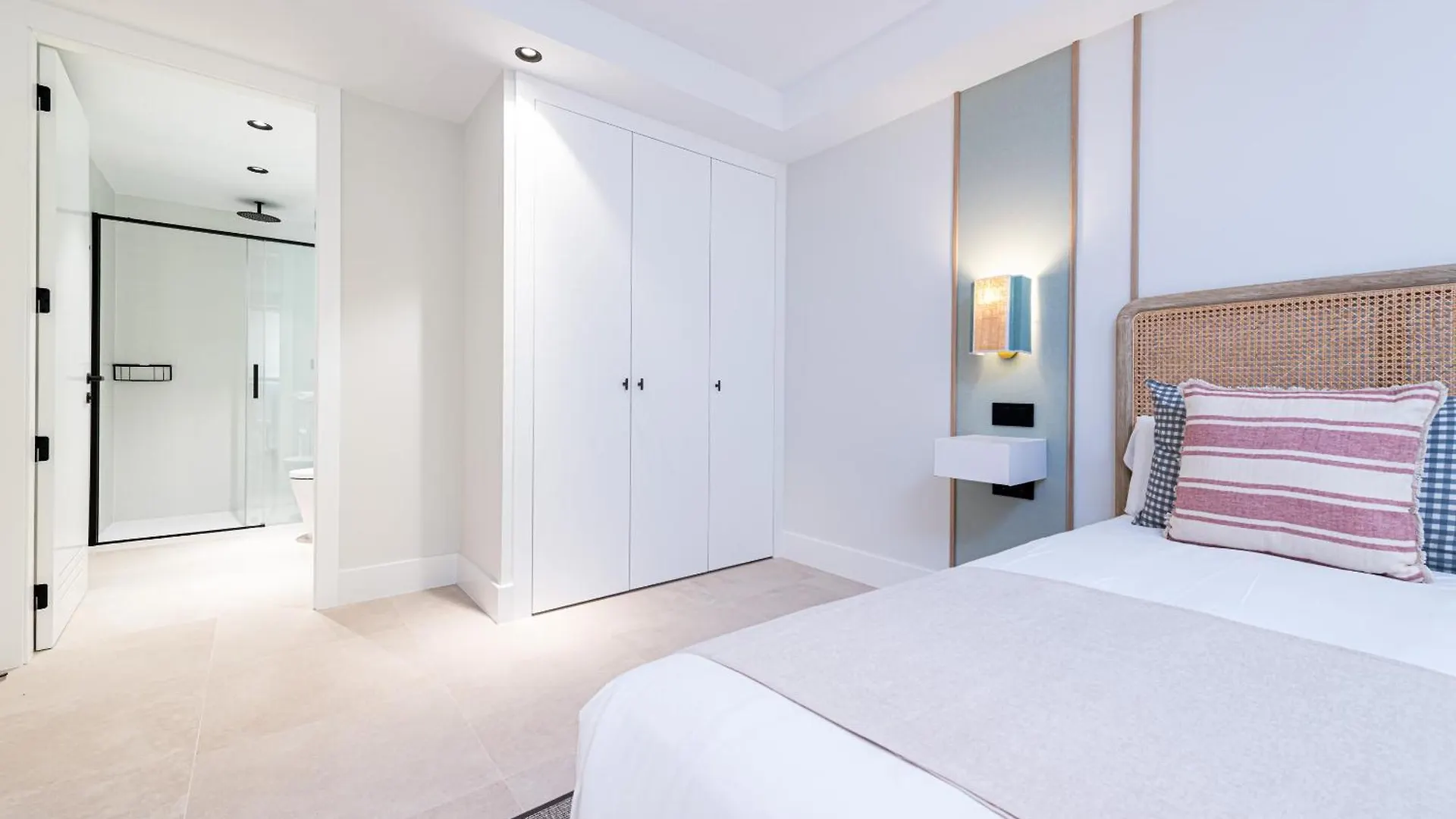 Iloftmalaga Puerto Apartment Spain