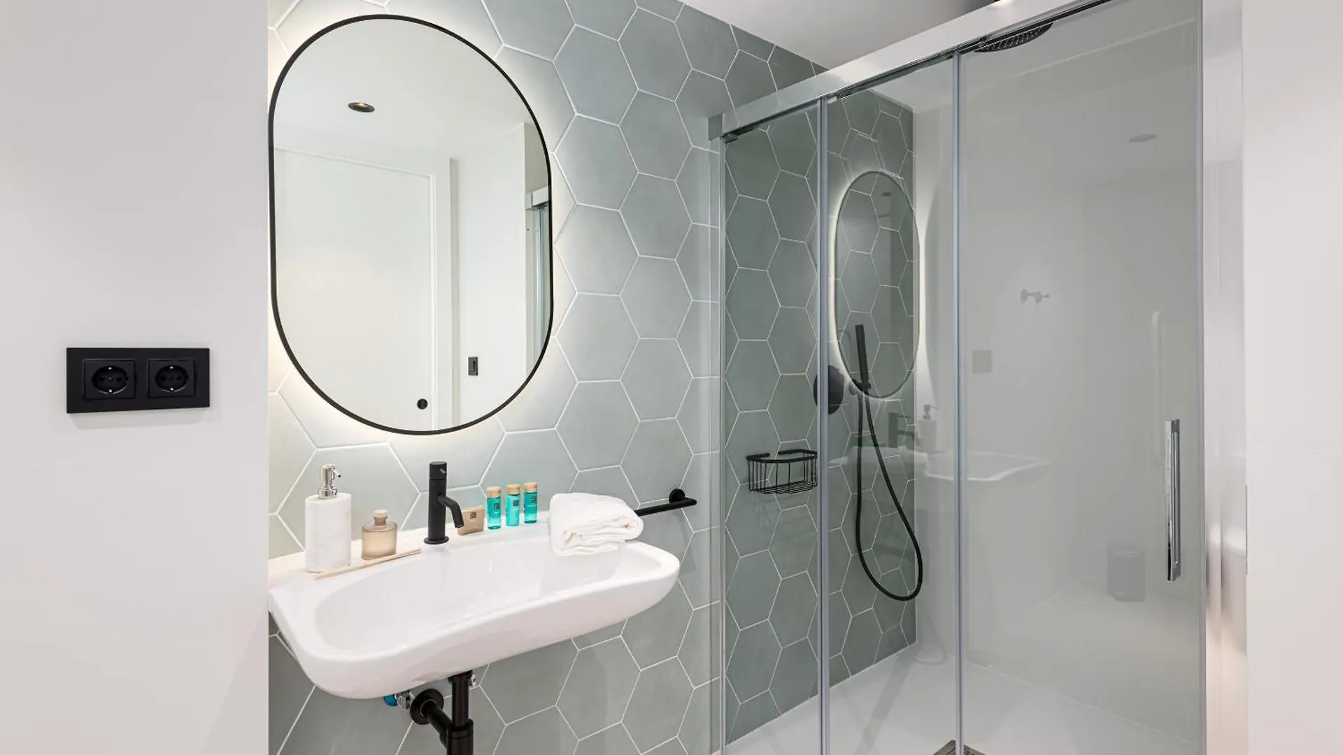 Iloftmalaga Puerto Apartment Malaga