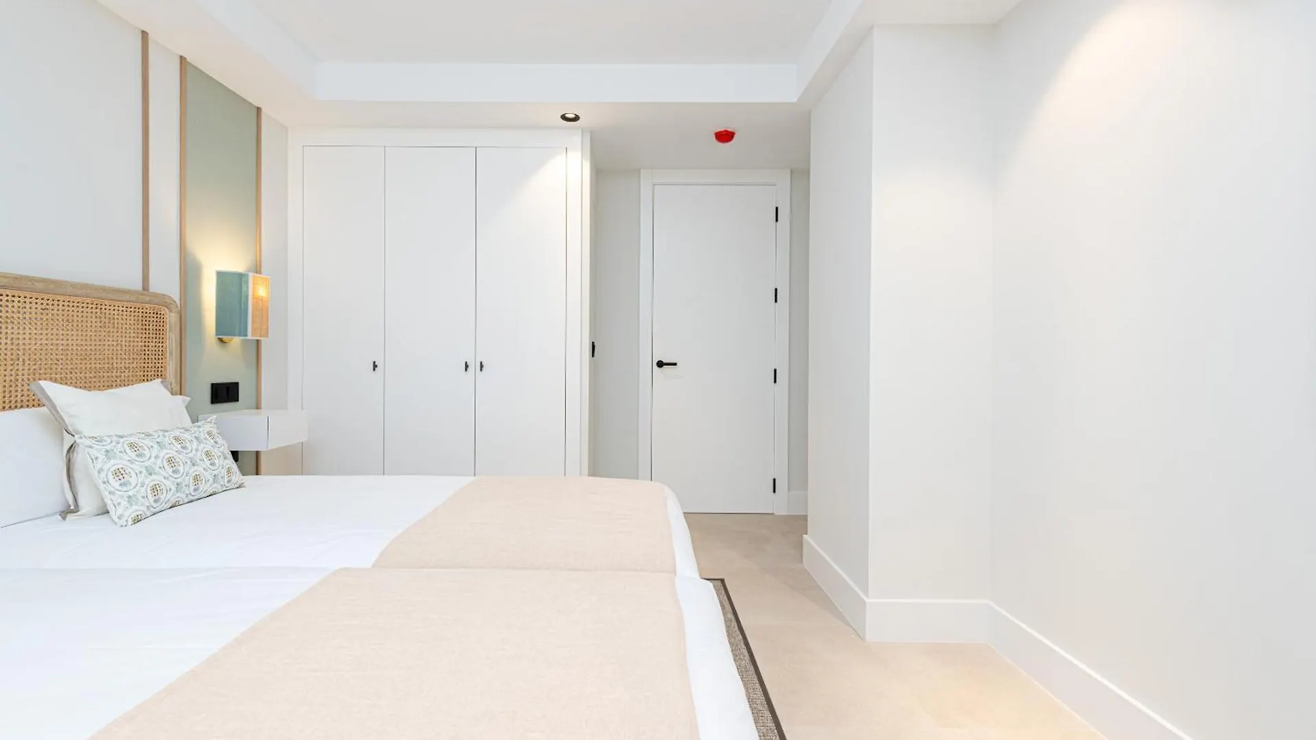 Iloftmalaga Puerto Apartment Malaga