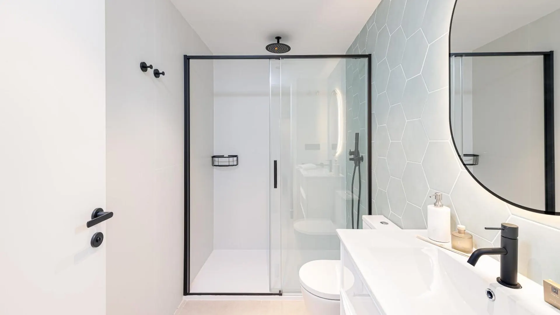 Iloftmalaga Puerto Apartment  Malaga
