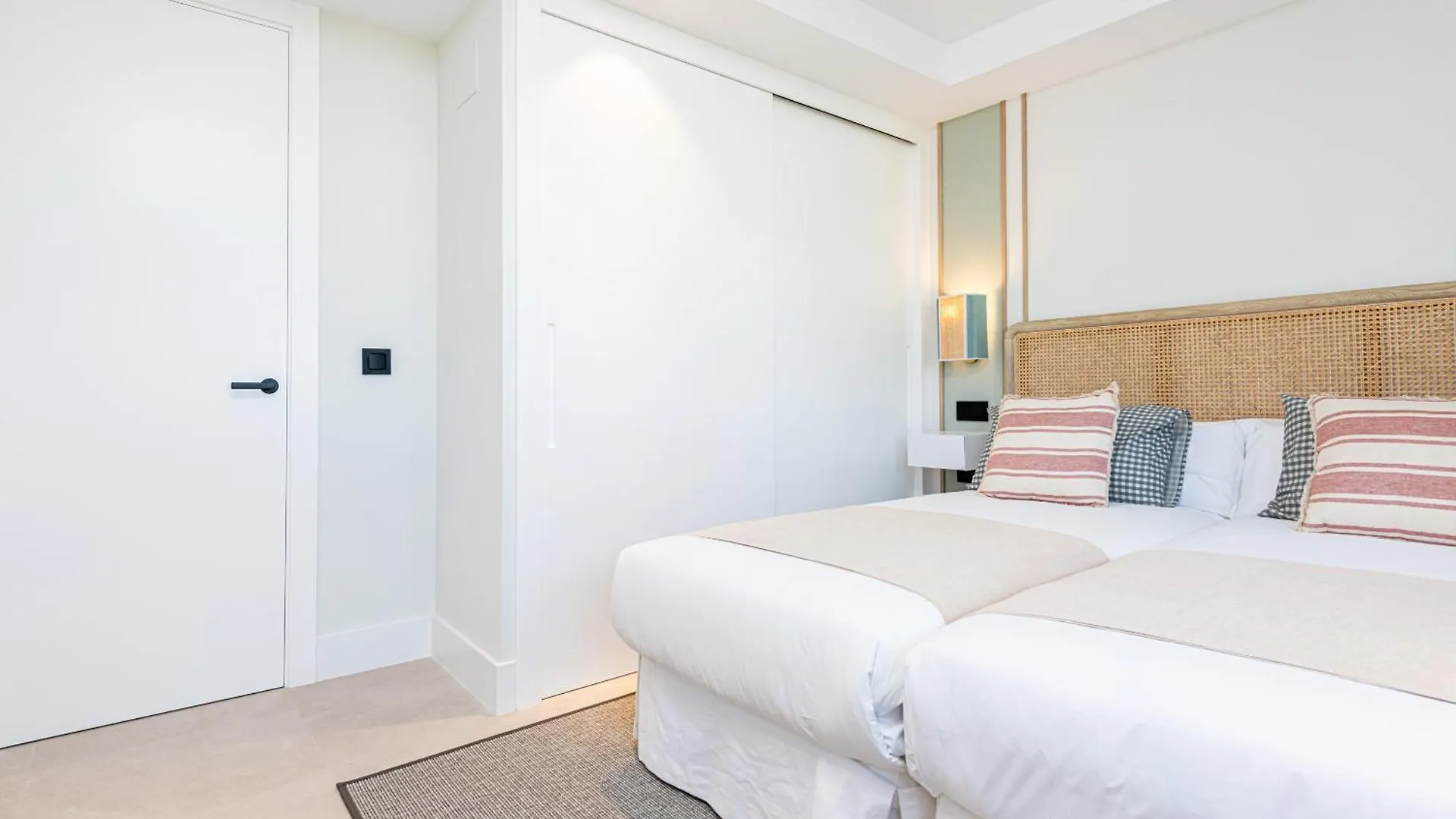 Iloftmalaga Puerto Apartment