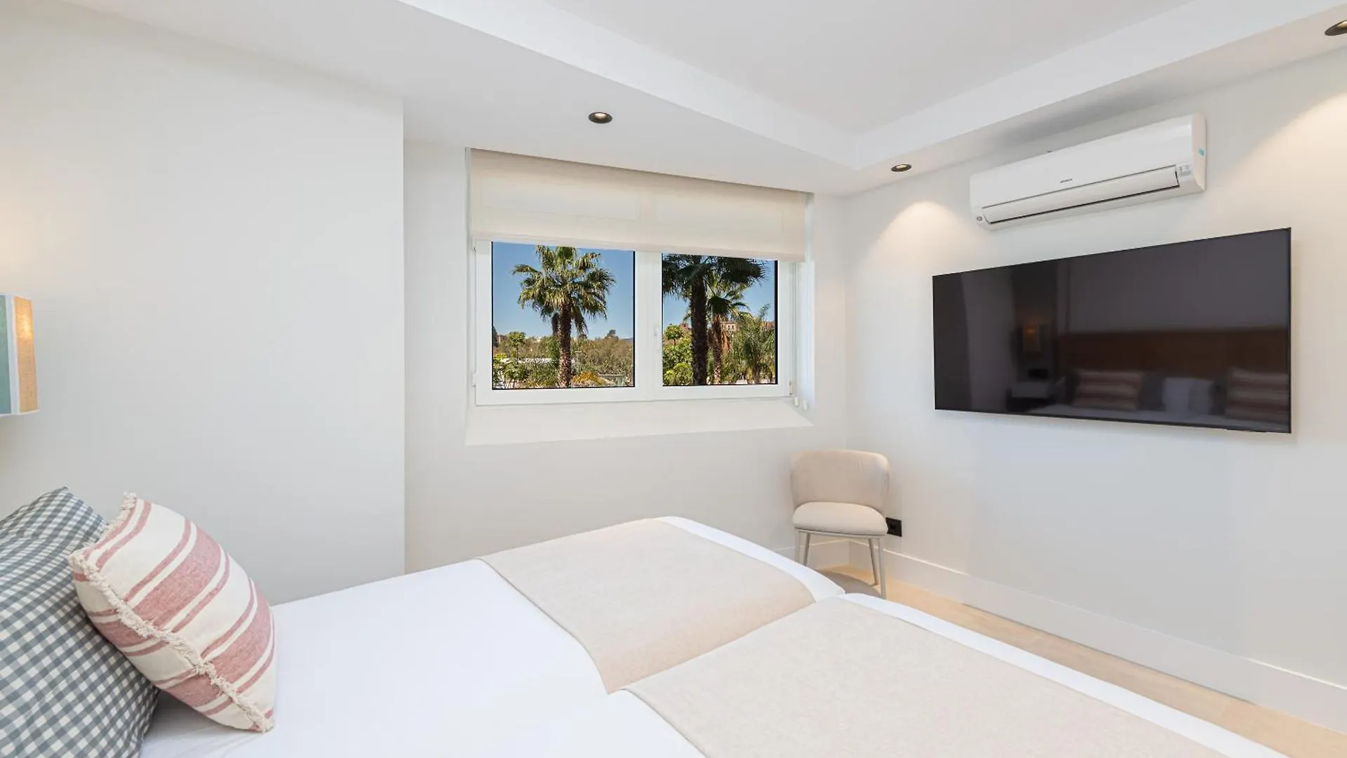 Iloftmalaga Puerto Apartment Spain