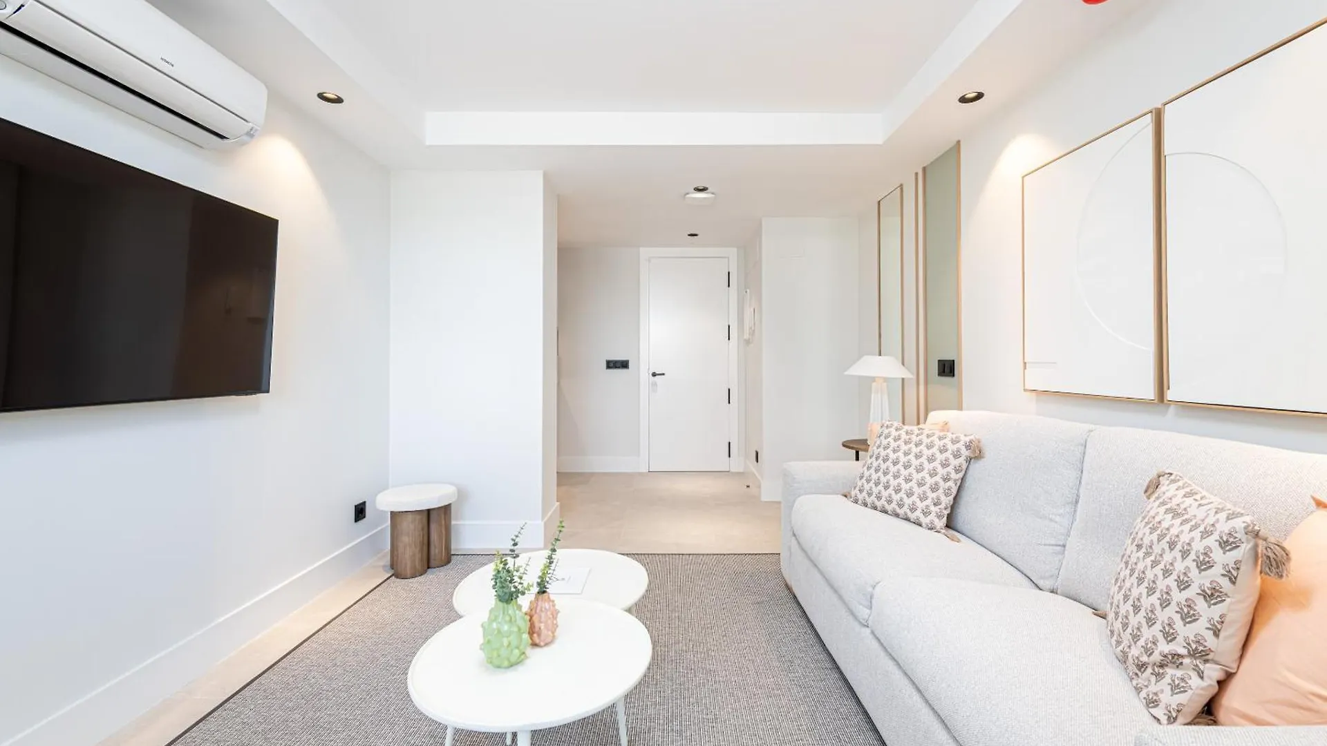 Iloftmalaga Puerto Apartment Spain