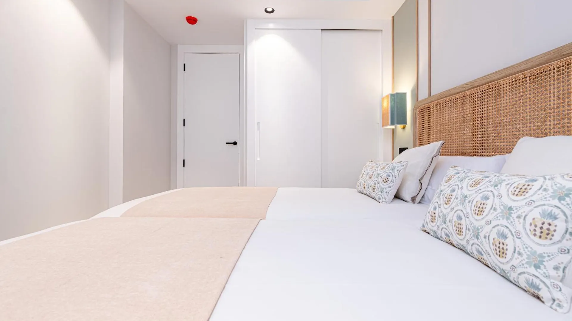 Iloftmalaga Puerto Apartment 0*, Malaga Spain
